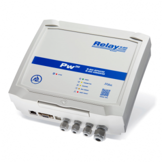 PW 250 - Master M-Bus converter