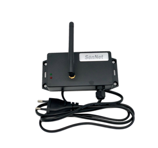 Repeater Sennet - RF / Long Net