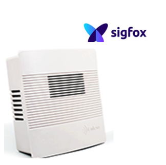 Ambient TEMP HP Enless Sigfox