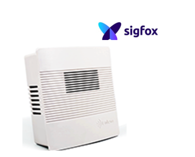 Ambient TEMP HP Enless Sigfox