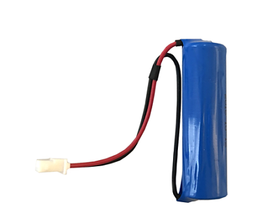 Bateria 3.6 V Tipo A 2200 mAh