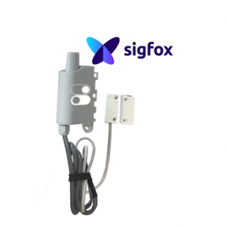 Contact Sensor Adeunis Sigfox