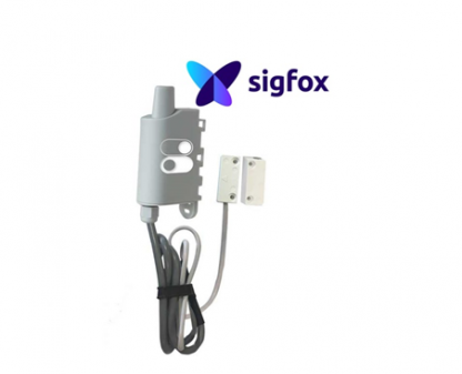 Contact Sensor Adeunis Sigfox