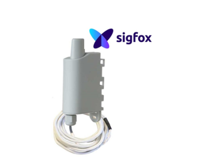 Pack Water Leak Cable Adeunis Sigfox