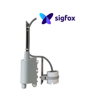 Pack Water Leak Spot Adeunis Sigfox