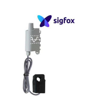 Pack Current Sensor Adeunis Sigfox