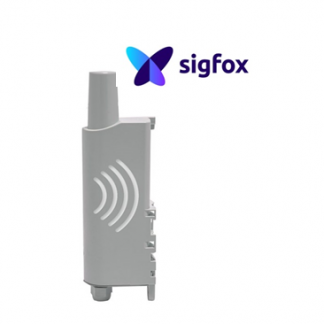 Repetidor Adeunis Sigfox