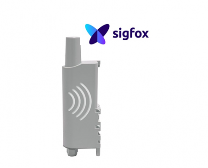 Repetidor Adeunis Sigfox