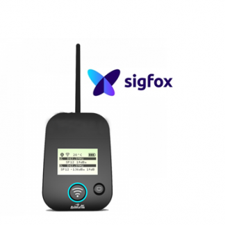 Test Device Adeunis Sigfox