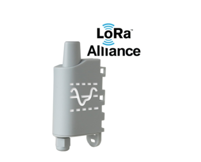 analog adeunis lorawan