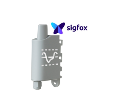 analog adeunis sigfox