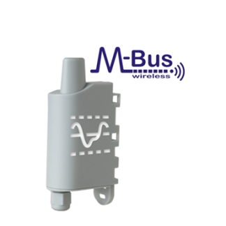 Analog Adeunis WM-Bus