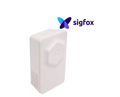 Comfort Adeunis Sigfox