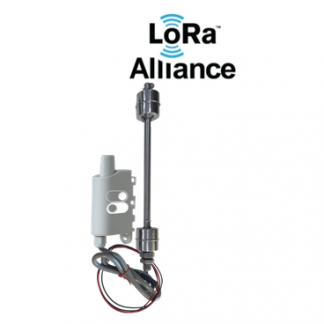 Pack Doble Level Sensor Adeunis LoraWan