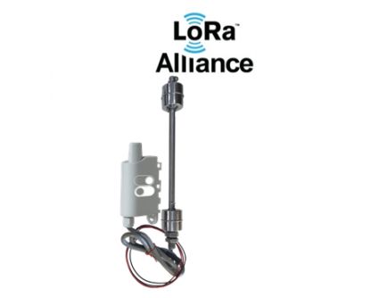 Pack Doble Level Sensor Adeunis LoraWan