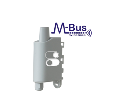 Dry Contact Adeunis WM-Bus