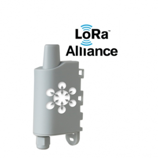 Modbus Adeunis LoraWan