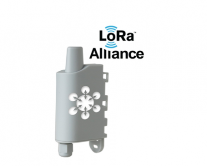 Modbus Adeunis LoraWan