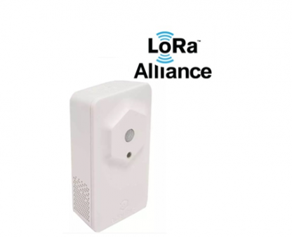 motion adeunis lorawan