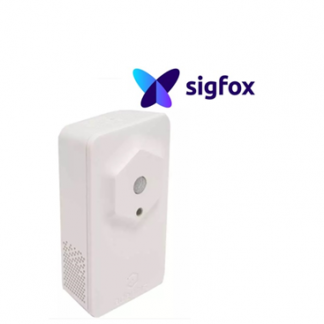 motion adeunis sigfox