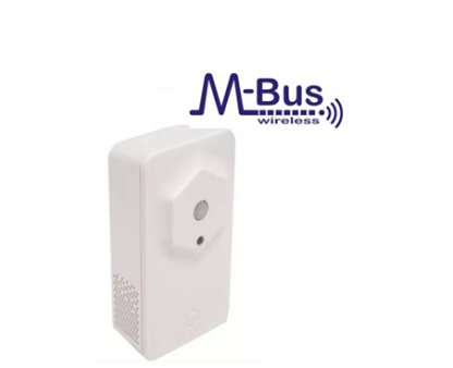 Motion Adeunis WM-Bus