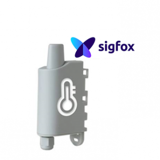 TEMP 3 Adeunis Sigfox