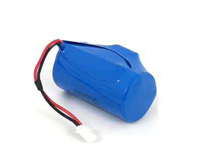 Bateria 3.6 V C tipo 8600 mAh