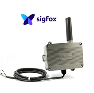 Pulse HP Enless Sigfox