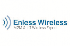 Enless Wireless