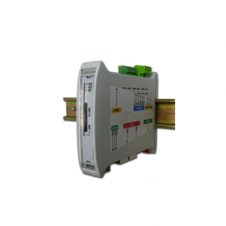 Acumulador Pulsos 6 a ModBus TCP