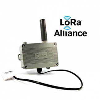 Pulse LED Enless LoraWan