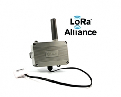 Pulse LED Enless LoraWan