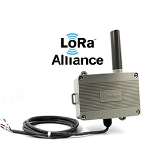 Pulse Enless LoraWan