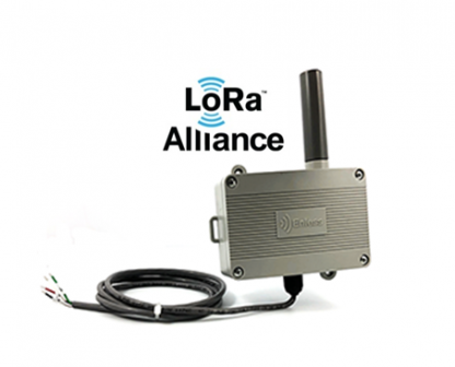 Pulse Enless LoraWan