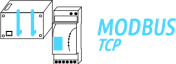 Equipos Modbus TCP