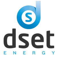 DSET Energy